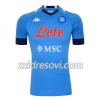 SSC Napoli Domaći Nogometni Dres 2020-2021